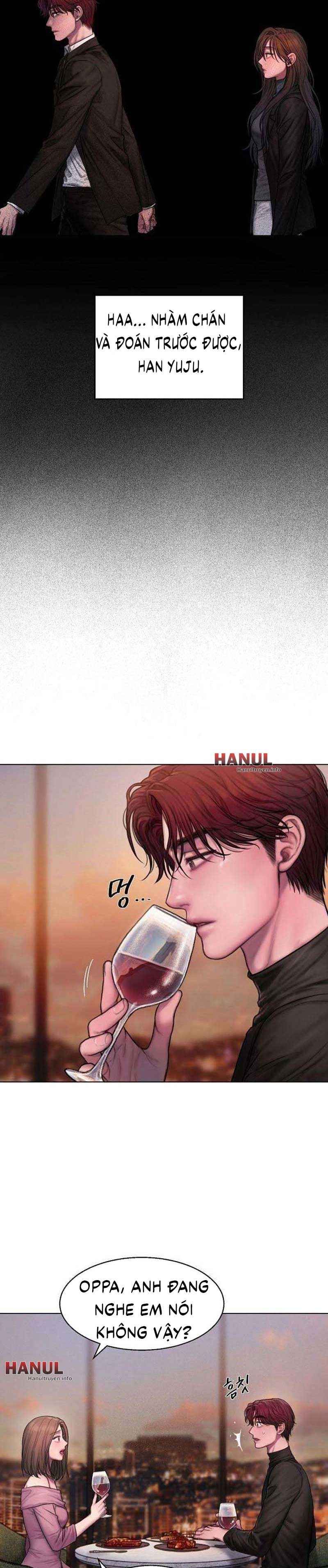 đọc truyện Cuồng Nhiệt Chương 3 ảnh 11 tại Thiên Thai Truyện