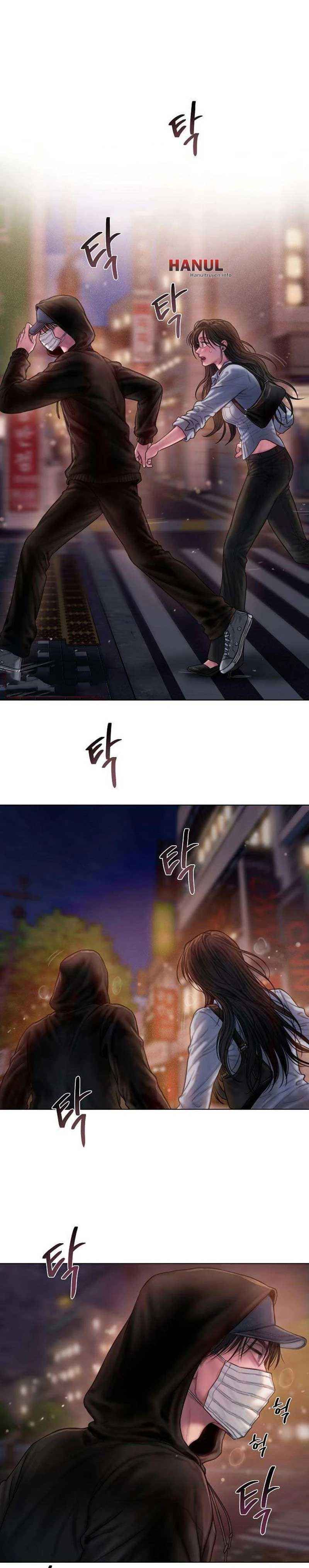 đọc truyện Cuồng Nhiệt Chương 4 ảnh 12 tại Thiên Thai Truyện