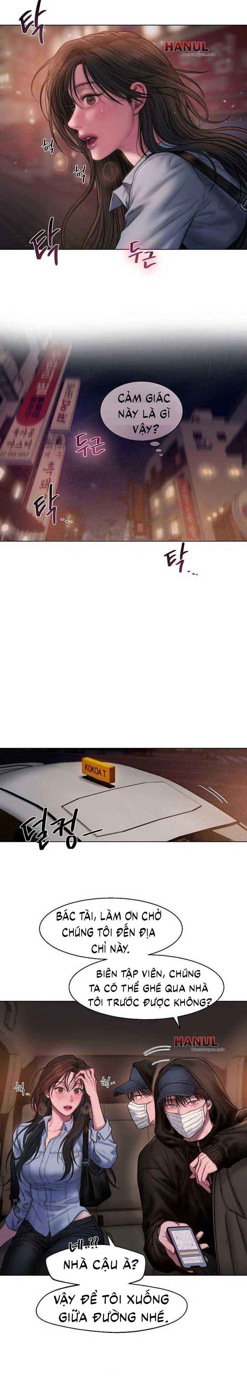 đọc truyện Cuồng Nhiệt Chương 4 ảnh 13 tại Thiên Thai Truyện