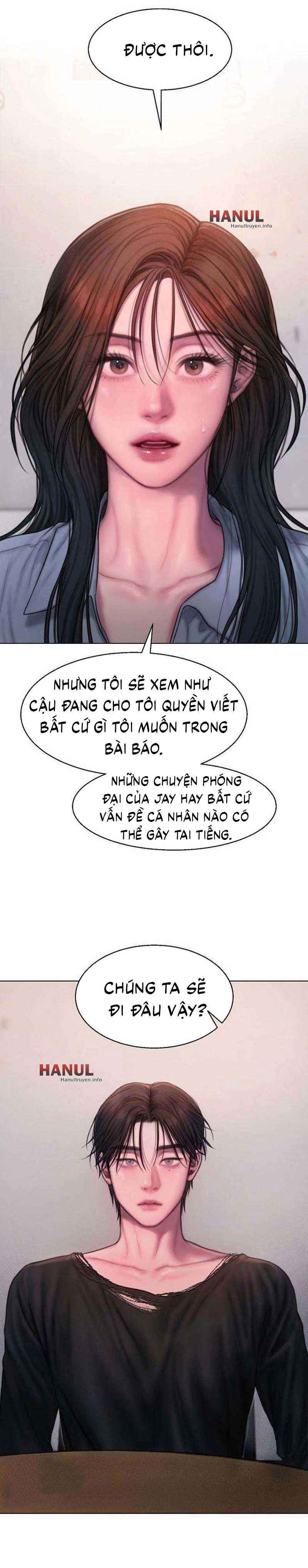 đọc truyện Cuồng Nhiệt Chương 4 ảnh 4 tại Thiên Thai Truyện