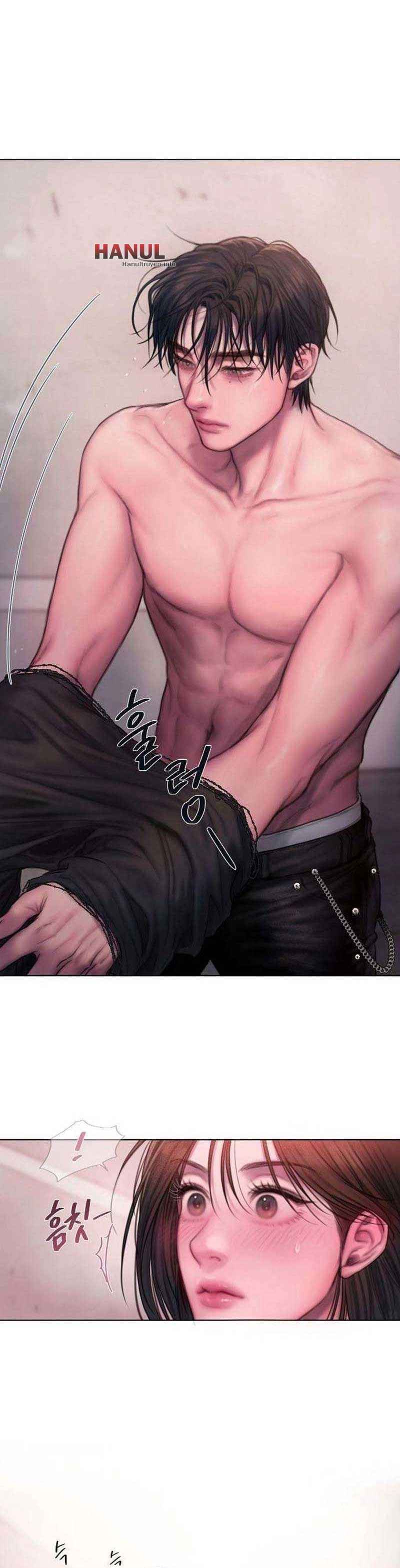 đọc truyện Cuồng Nhiệt Chương 4 ảnh 6 tại Thiên Thai Truyện