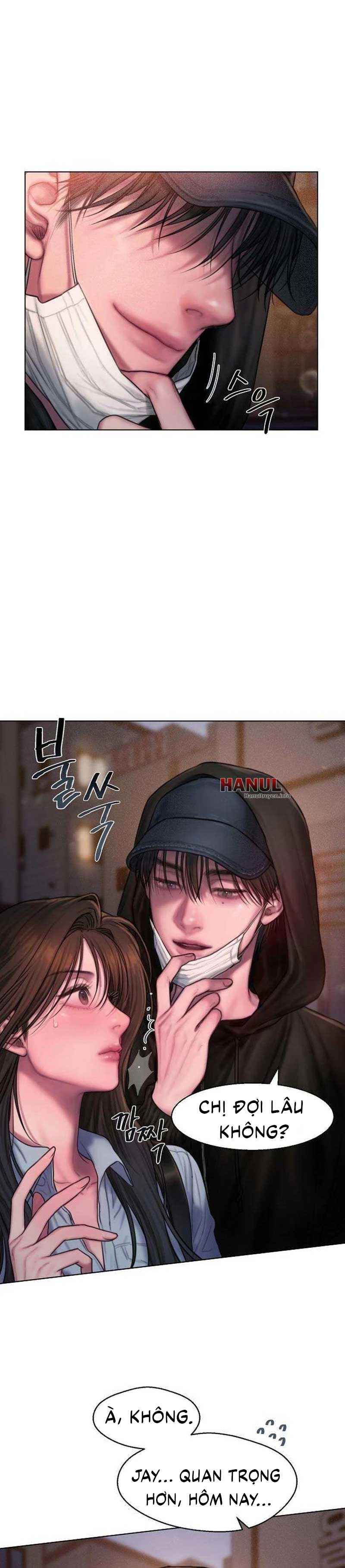 đọc truyện Cuồng Nhiệt Chương 4 ảnh 10 tại Thiên Thai Truyện