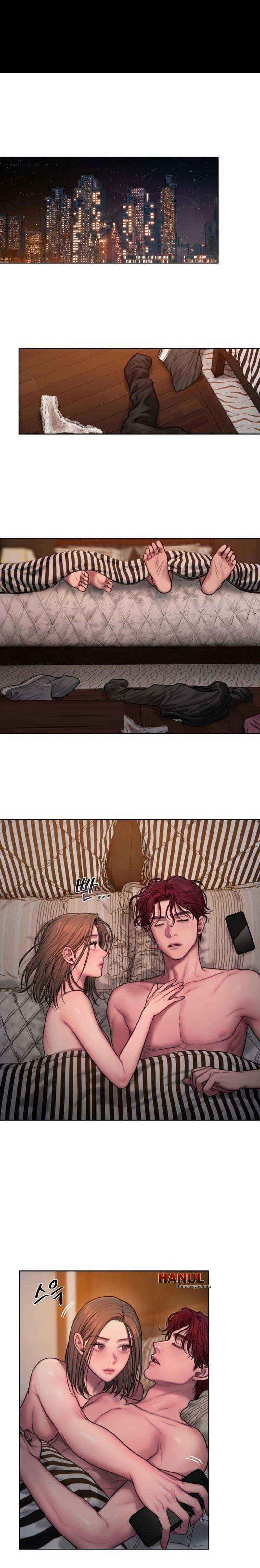 đọc truyện Cuồng Nhiệt Chương 5 ảnh 3 tại Thiên Thai Truyện