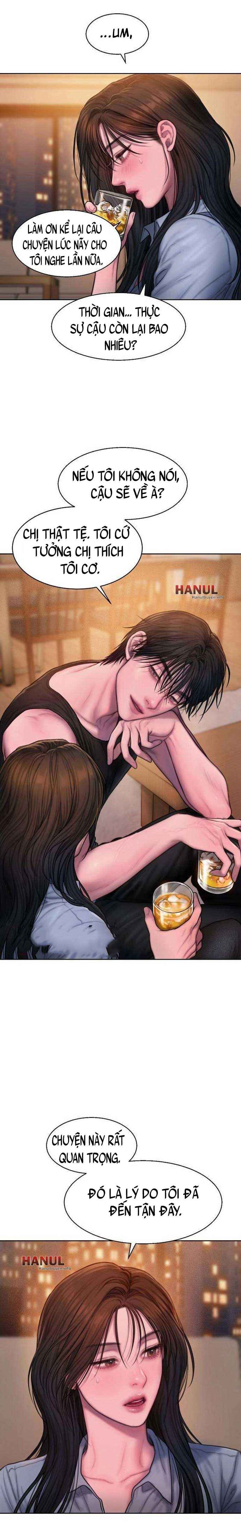 đọc truyện Cuồng Nhiệt Chương 5 ảnh 13 tại Thiên Thai Truyện