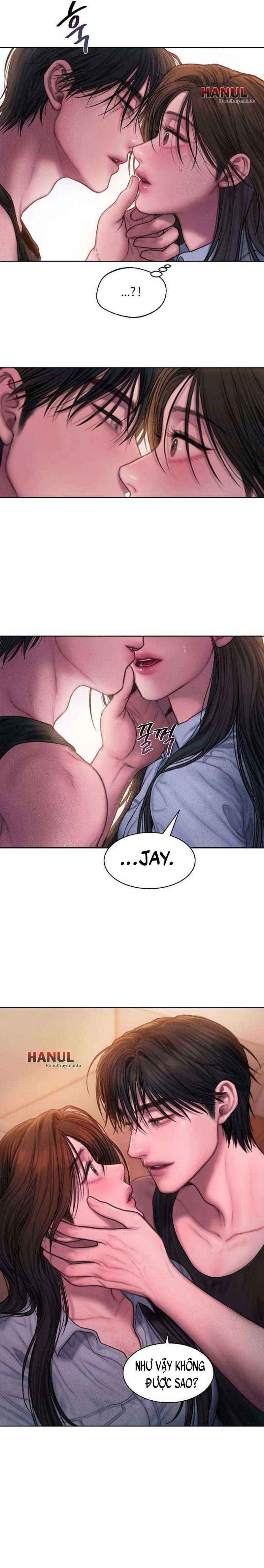 đọc truyện Cuồng Nhiệt Chương 5 ảnh 15 tại Thiên Thai Truyện