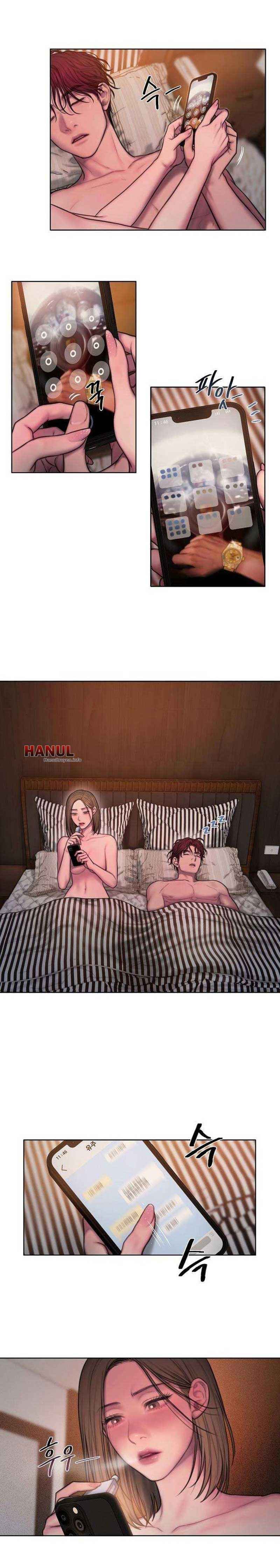 đọc truyện Cuồng Nhiệt Chương 5 ảnh 4 tại Thiên Thai Truyện