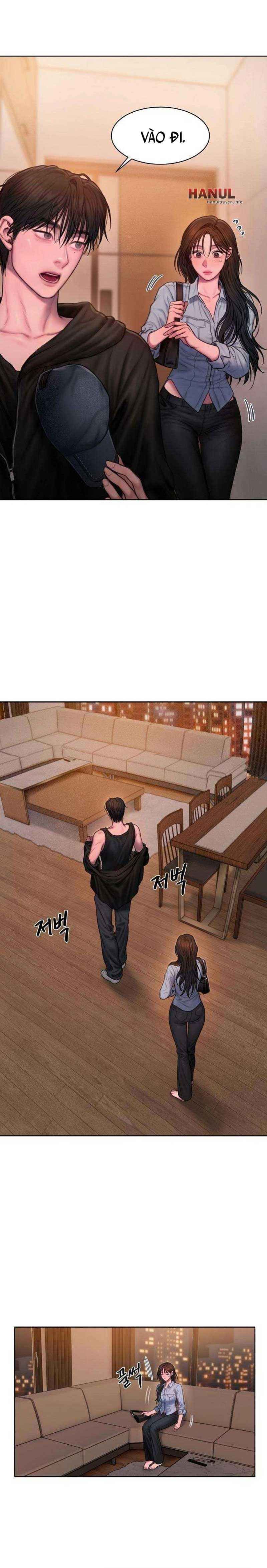 đọc truyện Cuồng Nhiệt Chương 5 ảnh 8 tại Thiên Thai Truyện