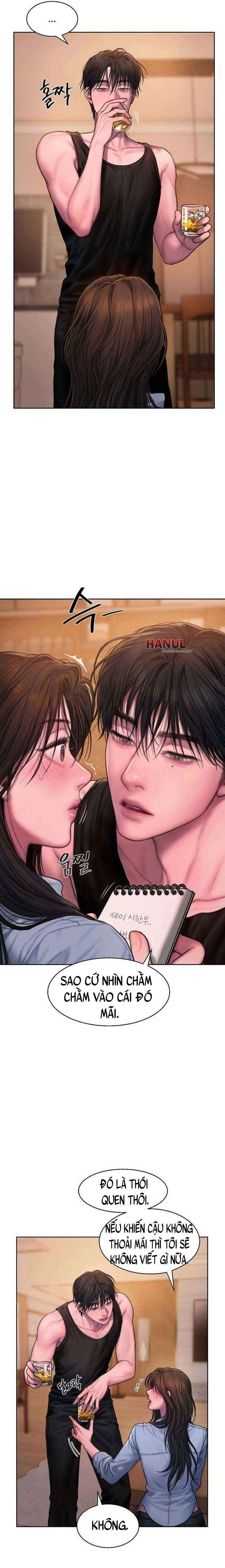 đọc truyện Cuồng Nhiệt Chương 5 ảnh 11 tại Thiên Thai Truyện