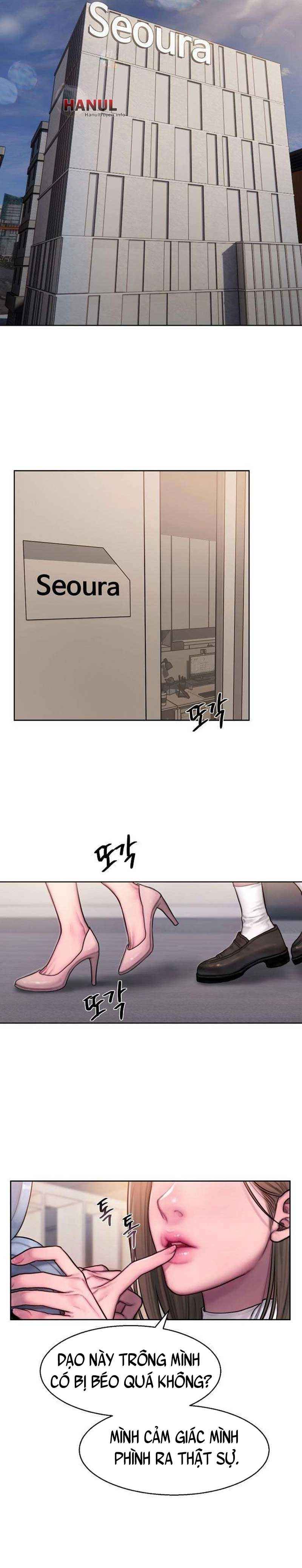 đọc truyện Cuồng Nhiệt Chương 6 ảnh 9 tại Thiên Thai Truyện