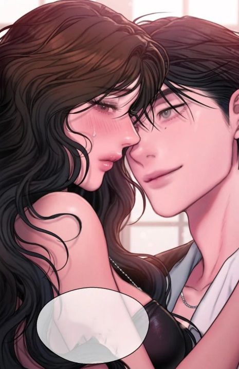 đọc truyện Cuồng Nhiệt Chương 7.5 ảnh 2 tại Thiên Thai Truyện