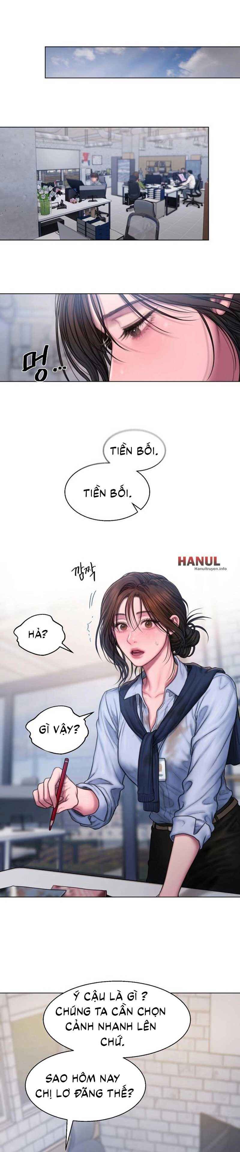 đọc truyện Cuồng Nhiệt Chương 7 ảnh 3 tại Thiên Thai Truyện