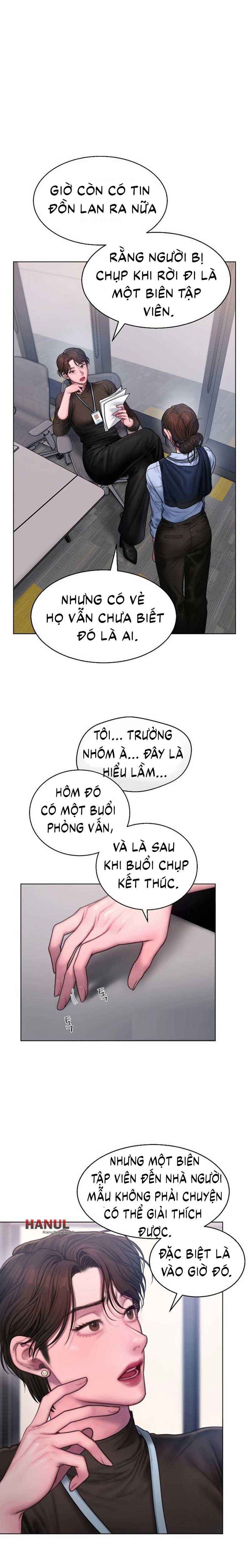 đọc truyện Cuồng Nhiệt Chương 7 ảnh 13 tại Thiên Thai Truyện