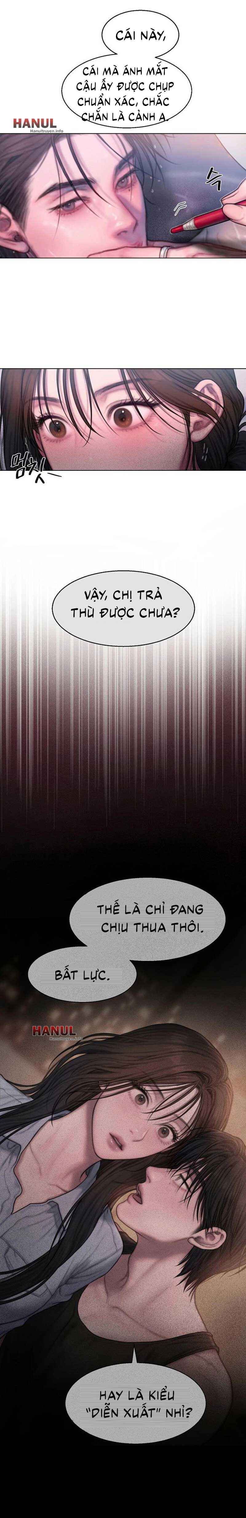 đọc truyện Cuồng Nhiệt Chương 7 ảnh 6 tại Thiên Thai Truyện