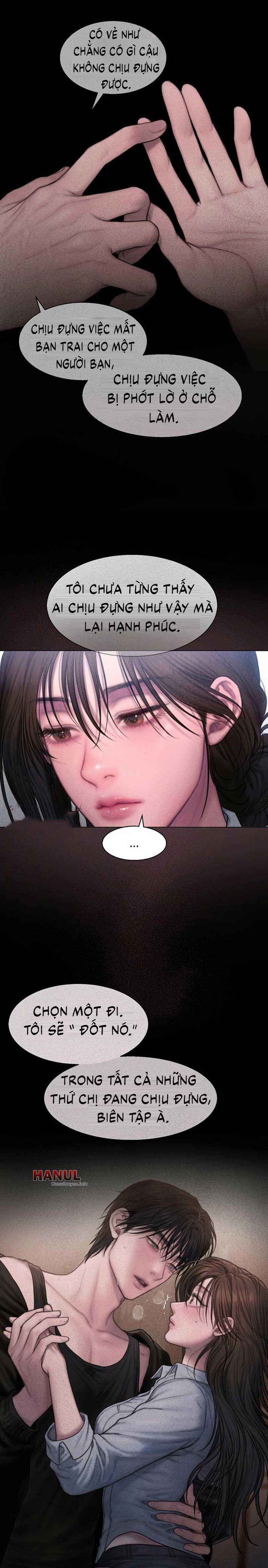 đọc truyện Cuồng Nhiệt Chương 7 ảnh 7 tại Thiên Thai Truyện