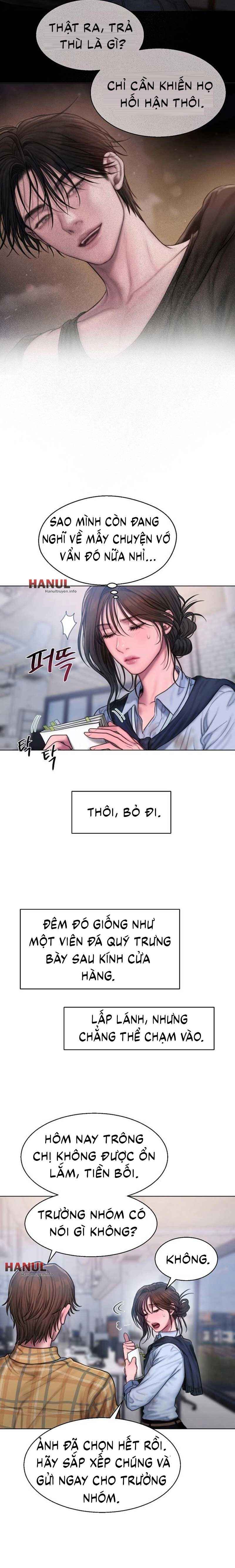 đọc truyện Cuồng Nhiệt Chương 7 ảnh 8 tại Thiên Thai Truyện