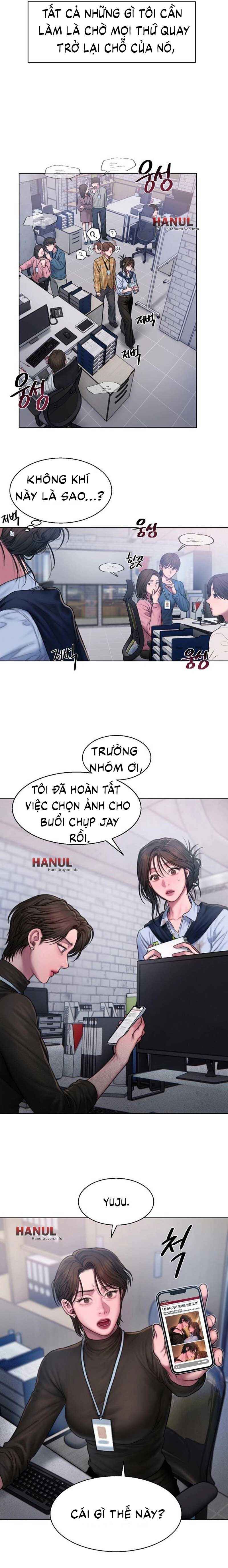 đọc truyện Cuồng Nhiệt Chương 7 ảnh 9 tại Thiên Thai Truyện