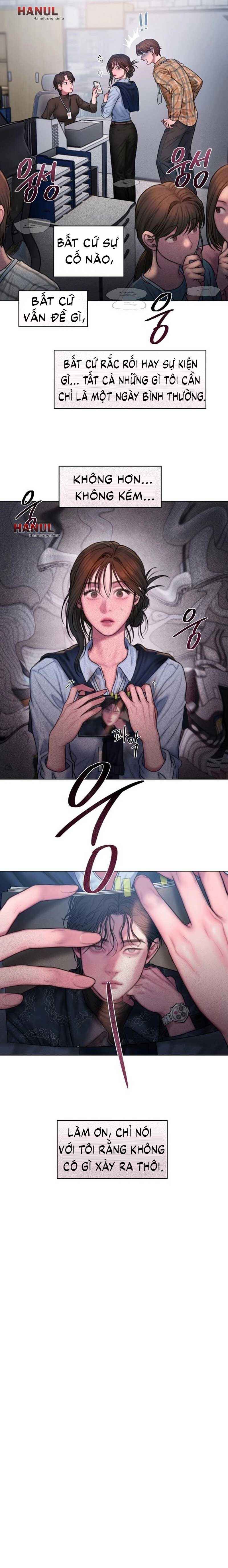 đọc truyện Cuồng Nhiệt Chương 7 ảnh 11 tại Thiên Thai Truyện