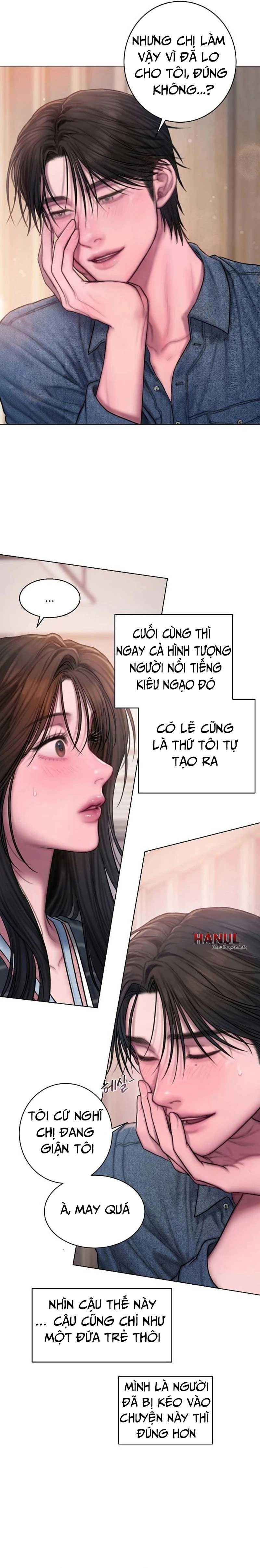 đọc truyện Cuồng Nhiệt Chương 9 ảnh 12 tại Thiên Thai Truyện