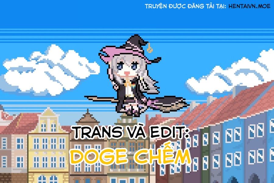 Cương Thi Vạn Tuế Oneshot page 1 - Giả Dược