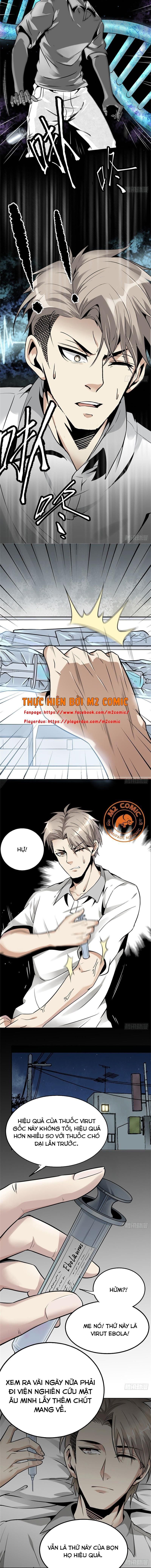 đọc truyện Cuồng Thiếu Siêu Thiên Tài Chương 1 ảnh 12 tại Thiên Thai Truyện