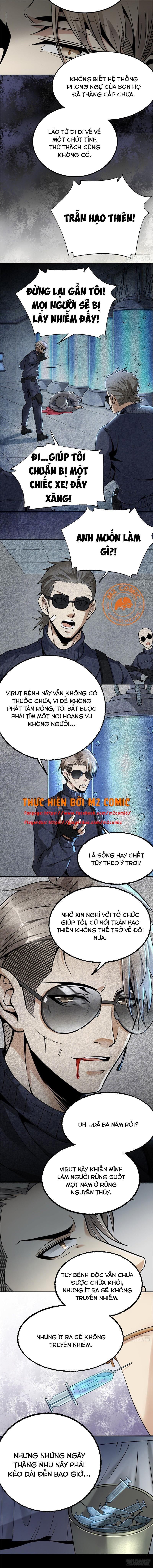 đọc truyện Cuồng Thiếu Siêu Thiên Tài Chương 1 ảnh 13 tại Thiên Thai Truyện