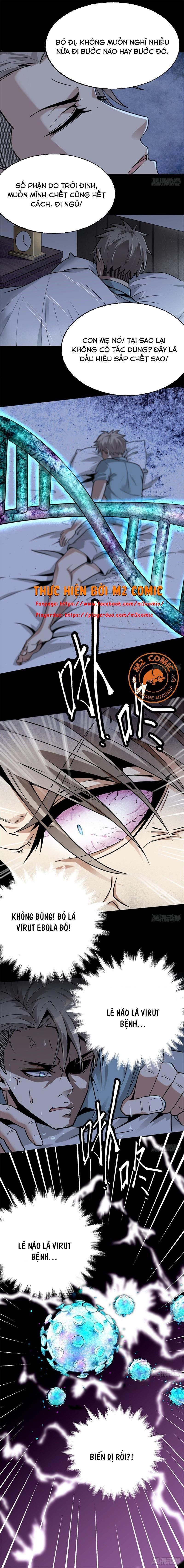 đọc truyện Cuồng Thiếu Siêu Thiên Tài Chương 1 ảnh 14 tại Thiên Thai Truyện