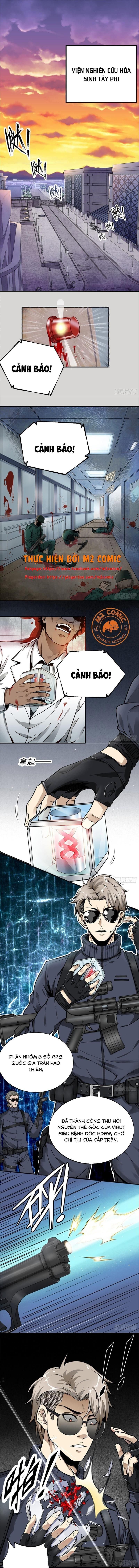 đọc truyện Cuồng Thiếu Siêu Thiên Tài Chương 1 ảnh 4 tại Thiên Thai Truyện