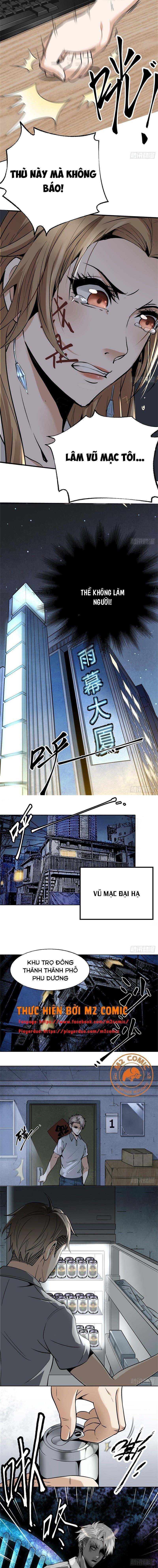 đọc truyện Cuồng Thiếu Siêu Thiên Tài Chương 1 ảnh 11 tại Thiên Thai Truyện