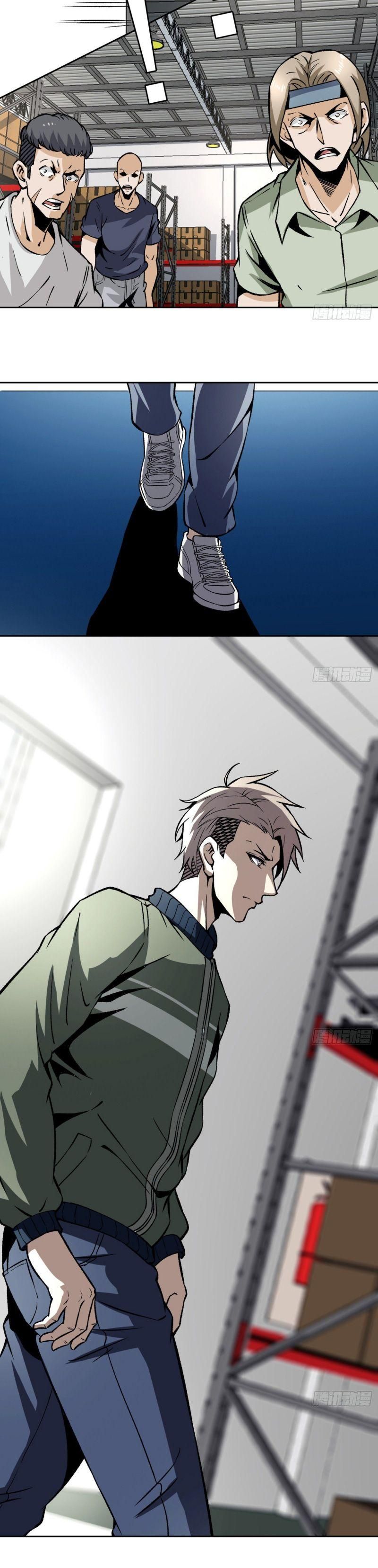 đọc truyện Cuồng Thiếu Siêu Thiên Tài Chương 10 ảnh 12 tại Thiên Thai Truyện