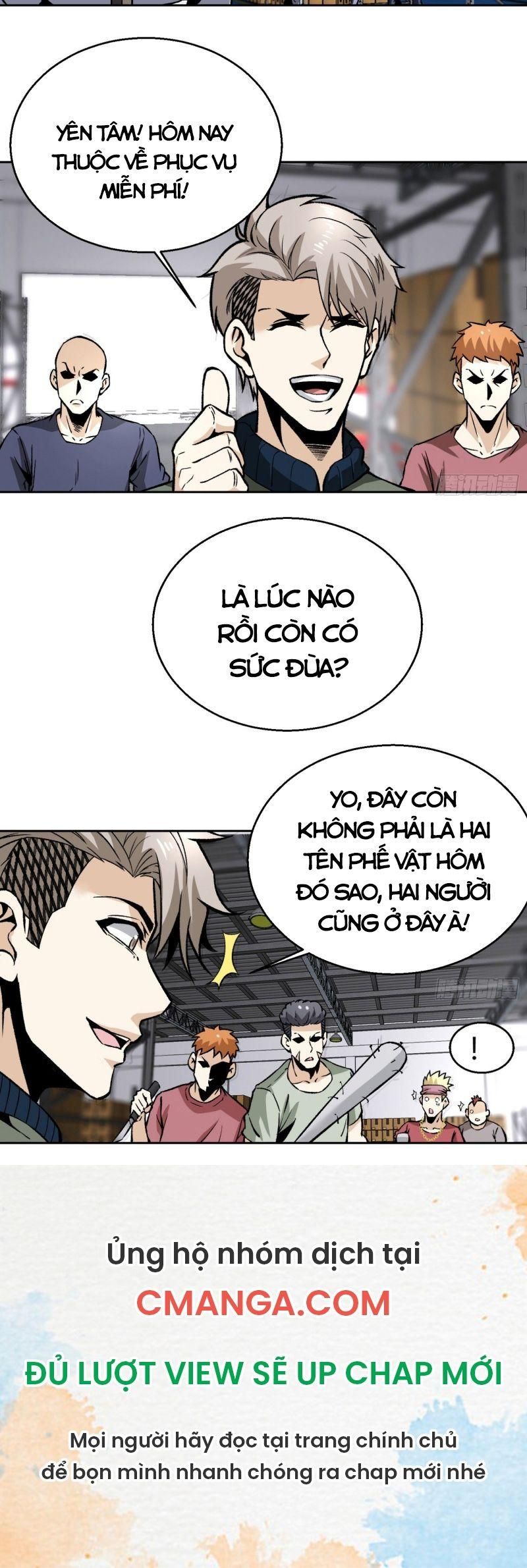 đọc truyện Cuồng Thiếu Siêu Thiên Tài Chương 10 ảnh 17 tại Thiên Thai Truyện