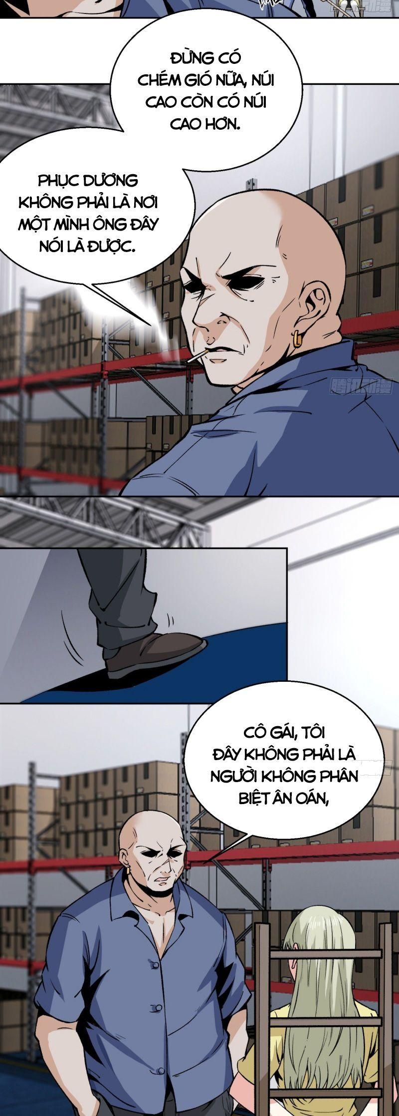 đọc truyện Cuồng Thiếu Siêu Thiên Tài Chương 10 ảnh 4 tại Thiên Thai Truyện