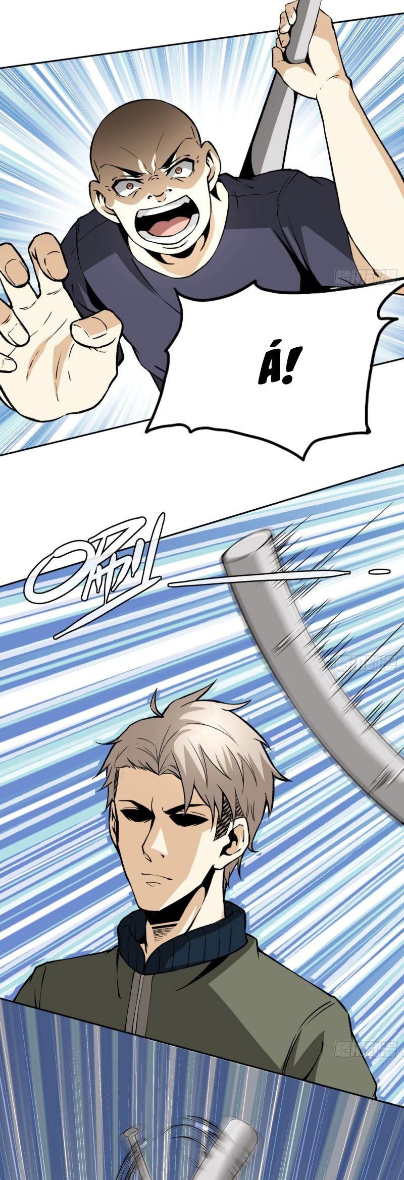 đọc truyện Cuồng Thiếu Siêu Thiên Tài Chương 10 ảnh 22 tại Thiên Thai Truyện