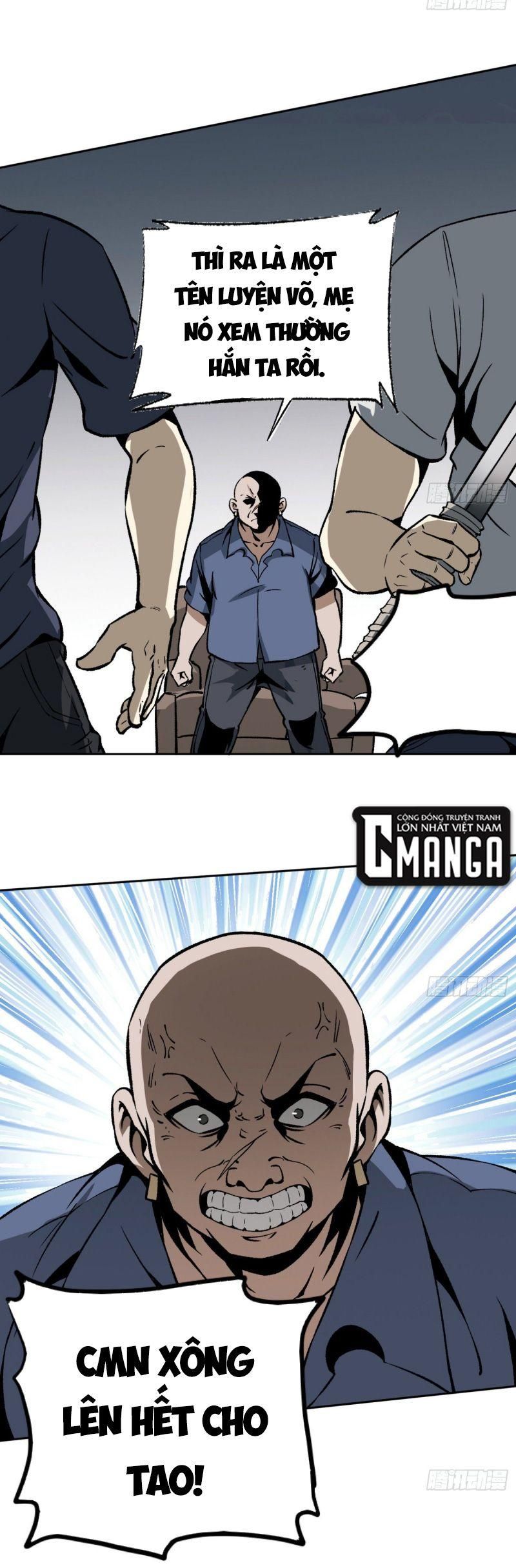 đọc truyện Cuồng Thiếu Siêu Thiên Tài Chương 10 ảnh 24 tại Thiên Thai Truyện