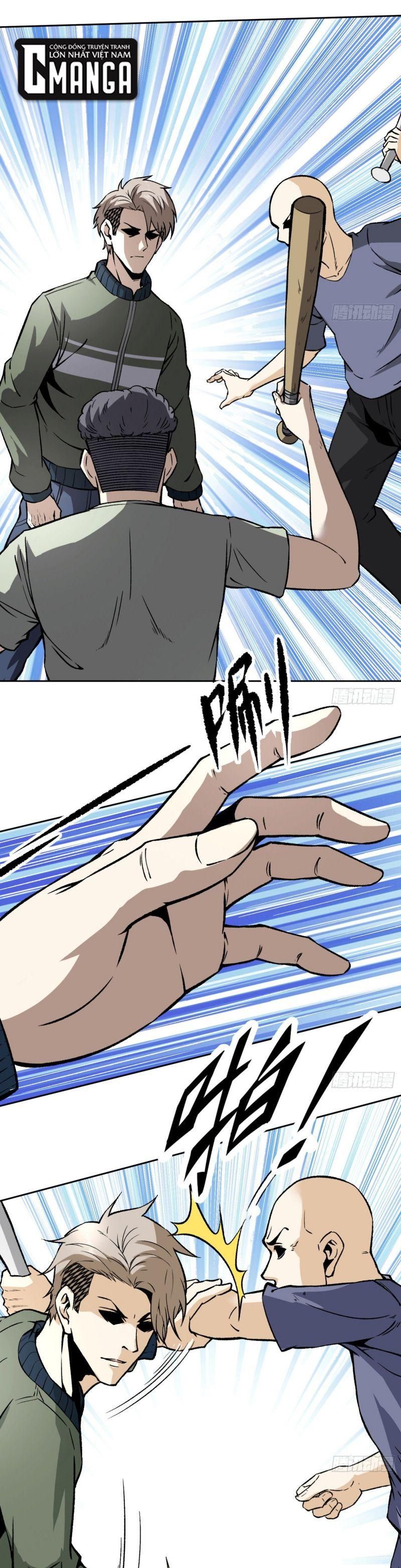 đọc truyện Cuồng Thiếu Siêu Thiên Tài Chương 10 ảnh 26 tại Thiên Thai Truyện