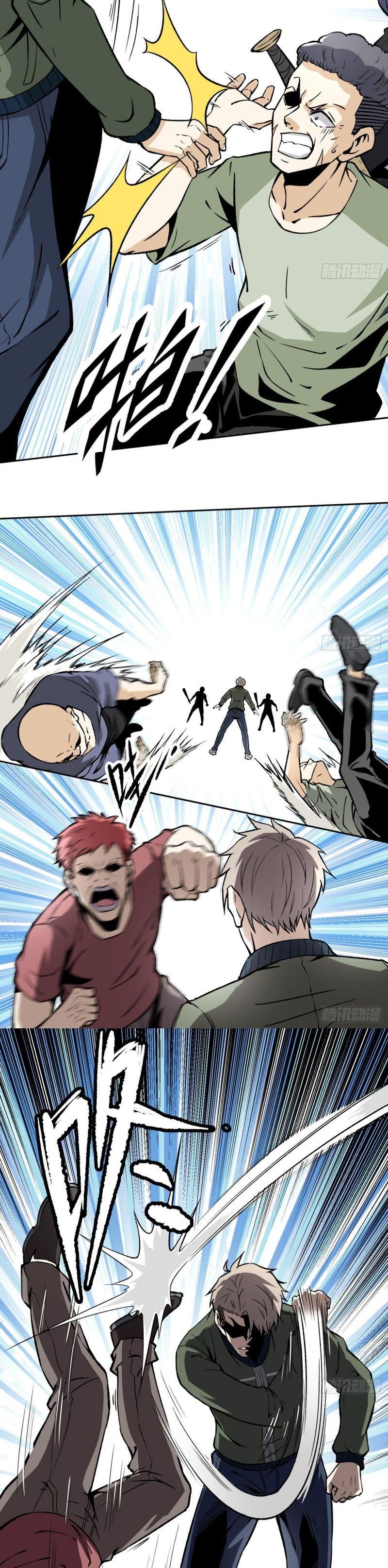 đọc truyện Cuồng Thiếu Siêu Thiên Tài Chương 10 ảnh 27 tại Thiên Thai Truyện