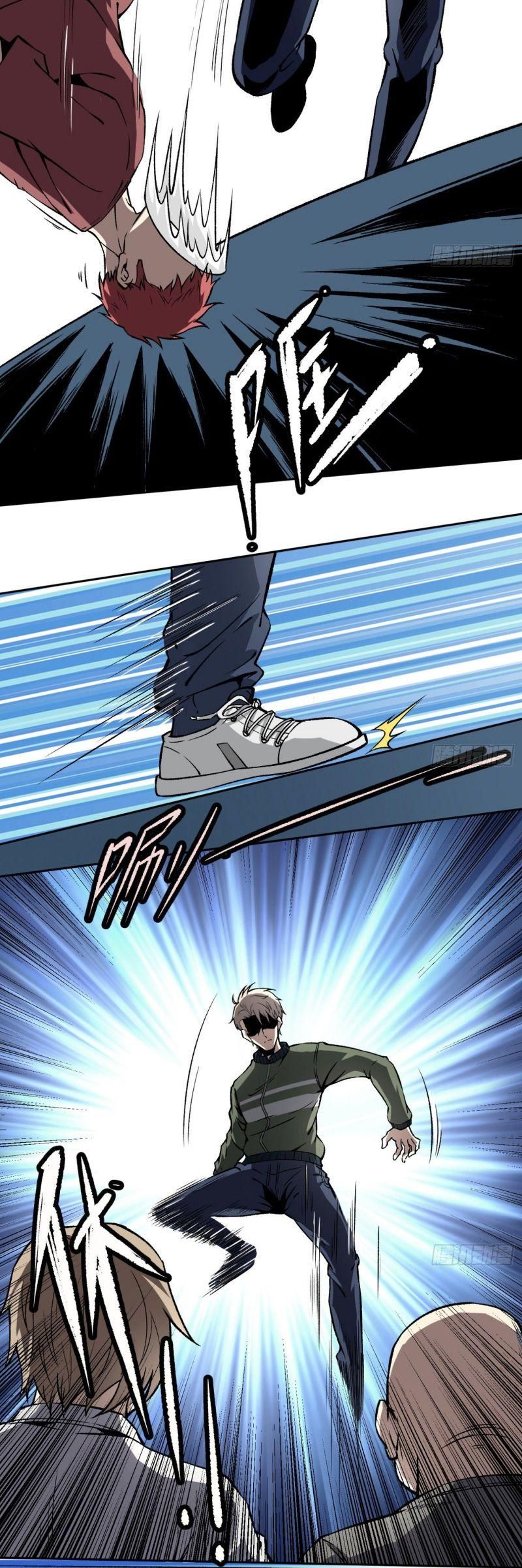 đọc truyện Cuồng Thiếu Siêu Thiên Tài Chương 10 ảnh 28 tại Thiên Thai Truyện