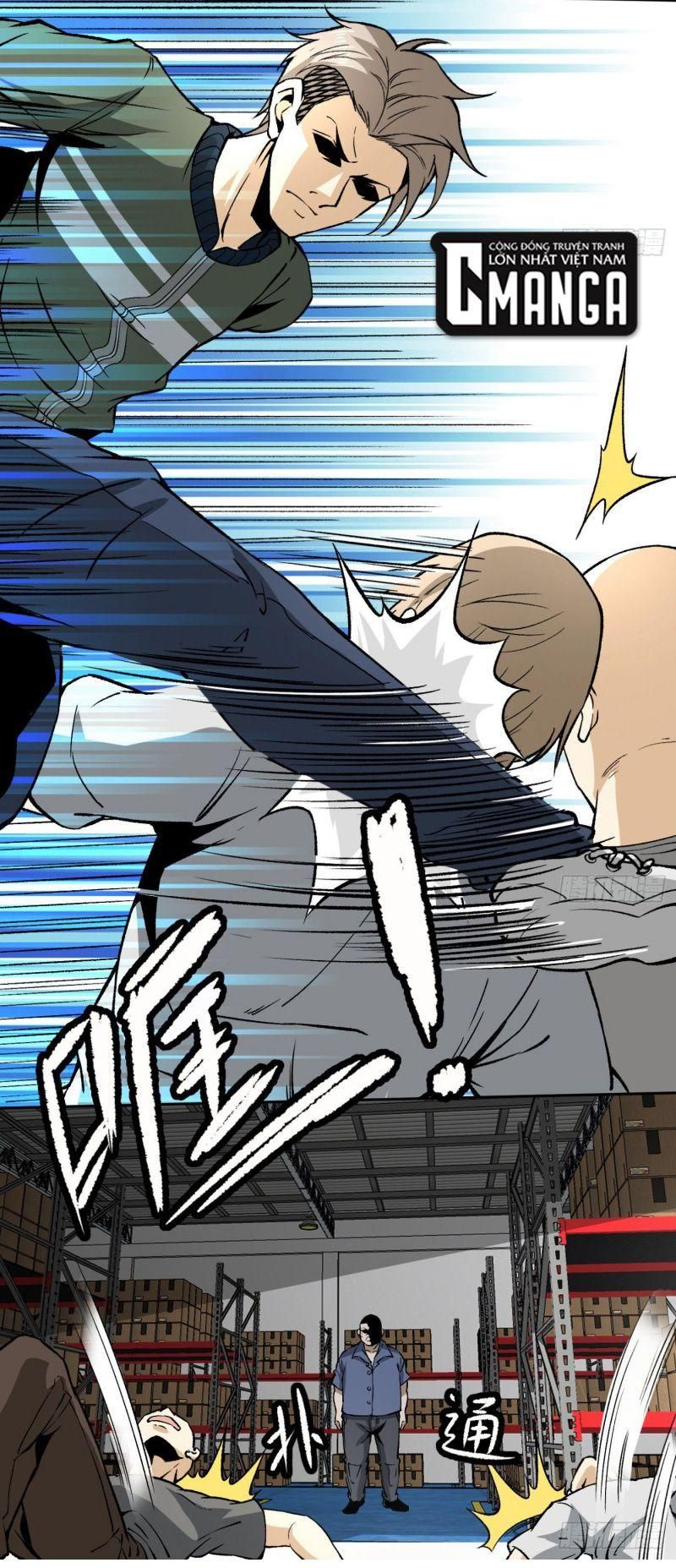 đọc truyện Cuồng Thiếu Siêu Thiên Tài Chương 10 ảnh 29 tại Thiên Thai Truyện