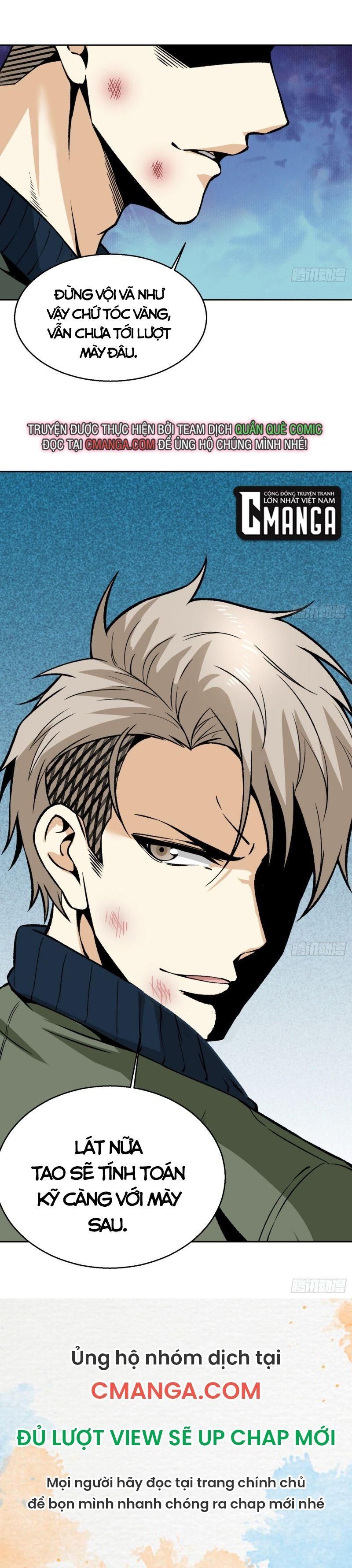 đọc truyện Cuồng Thiếu Siêu Thiên Tài Chương 10 ảnh 32 tại Thiên Thai Truyện