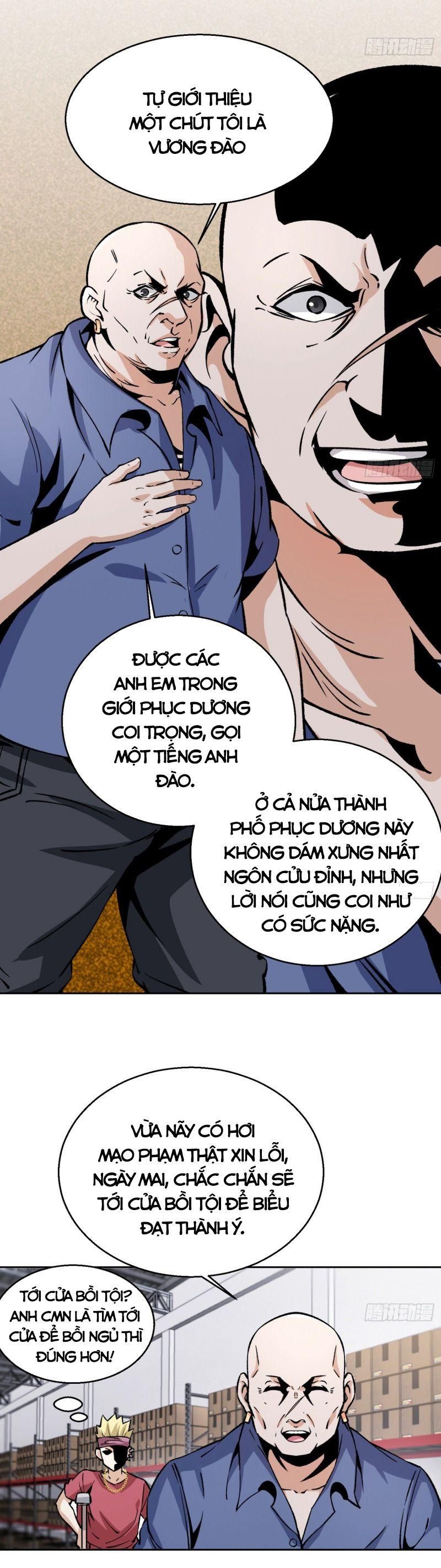 đọc truyện Cuồng Thiếu Siêu Thiên Tài Chương 10 ảnh 8 tại Thiên Thai Truyện