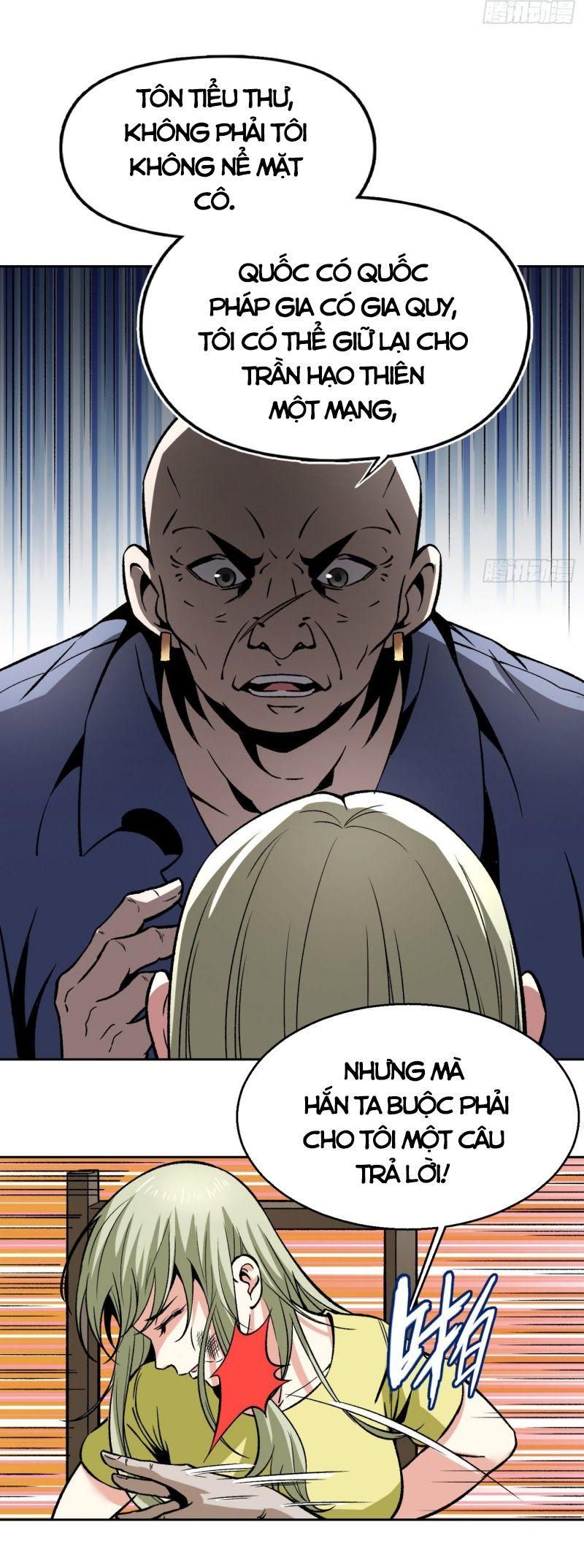 đọc truyện Cuồng Thiếu Siêu Thiên Tài Chương 10 ảnh 10 tại Thiên Thai Truyện