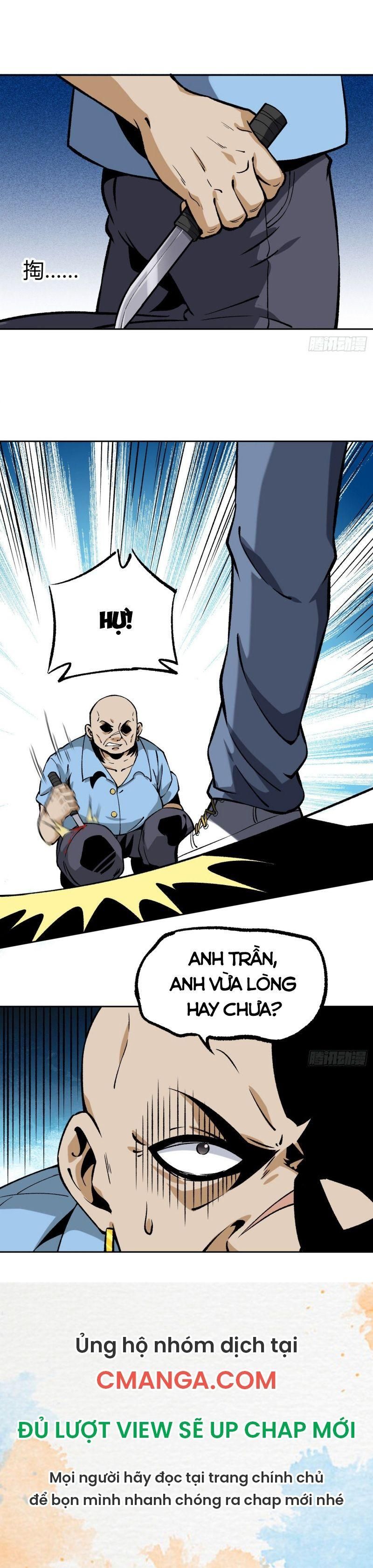 đọc truyện Cuồng Thiếu Siêu Thiên Tài Chương 11 ảnh 15 tại Thiên Thai Truyện