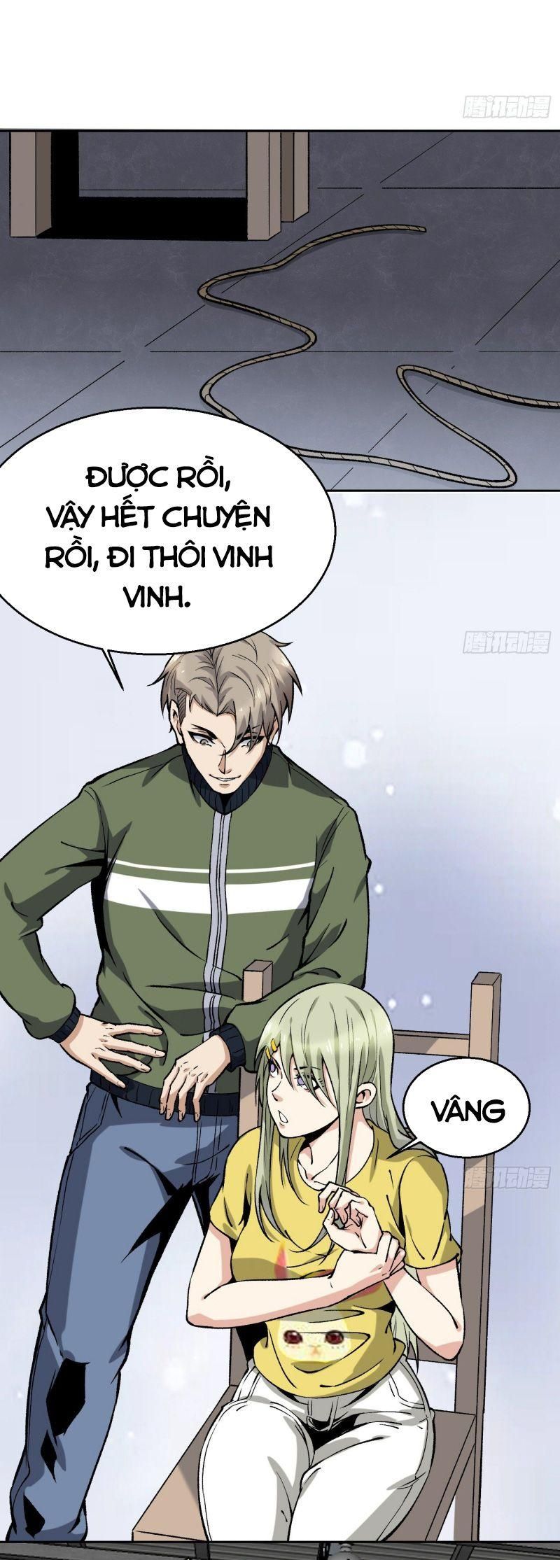 đọc truyện Cuồng Thiếu Siêu Thiên Tài Chương 11 ảnh 22 tại Thiên Thai Truyện