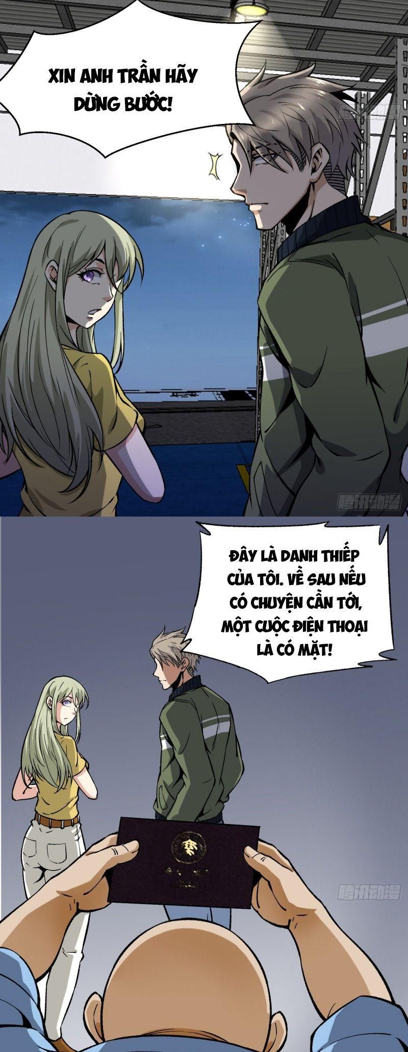 đọc truyện Cuồng Thiếu Siêu Thiên Tài Chương 11 ảnh 23 tại Thiên Thai Truyện