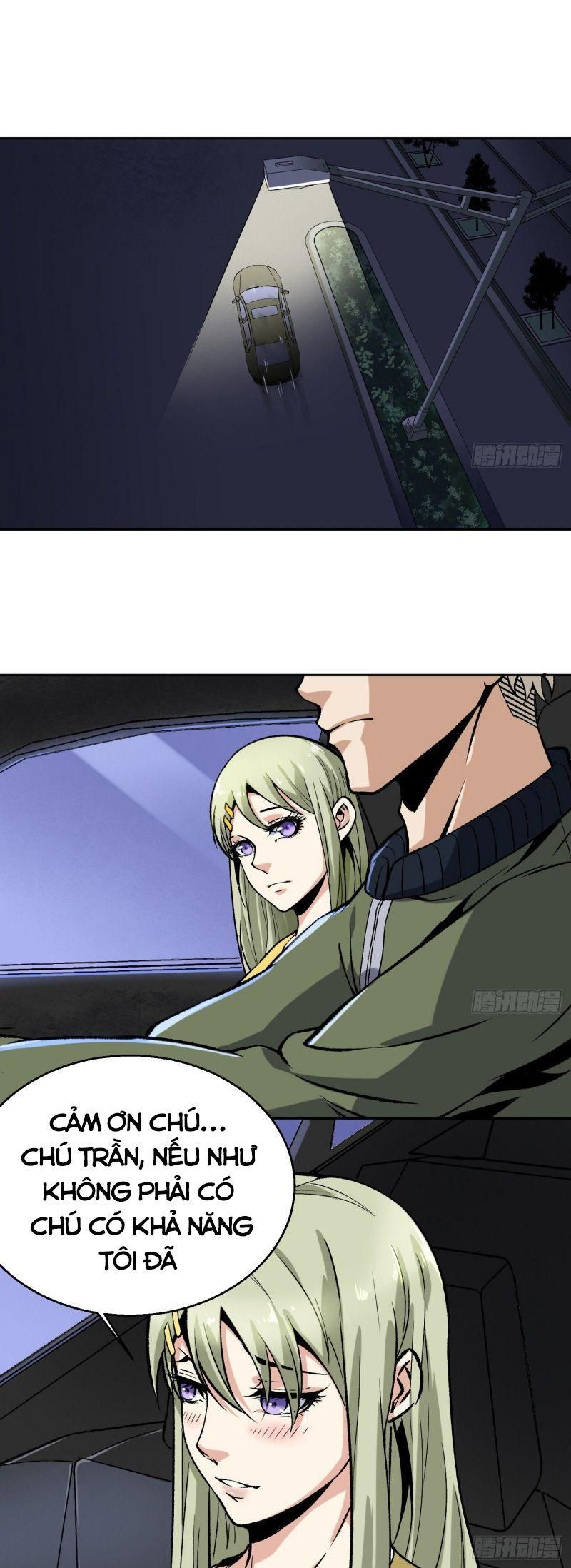 đọc truyện Cuồng Thiếu Siêu Thiên Tài Chương 11 ảnh 26 tại Thiên Thai Truyện