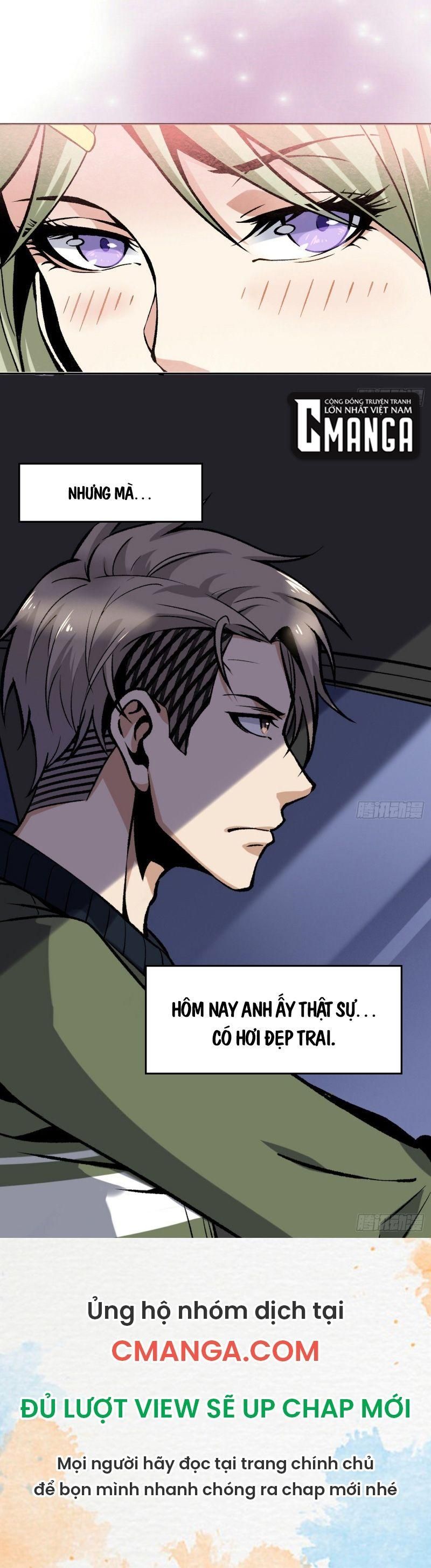 đọc truyện Cuồng Thiếu Siêu Thiên Tài Chương 11 ảnh 29 tại Thiên Thai Truyện