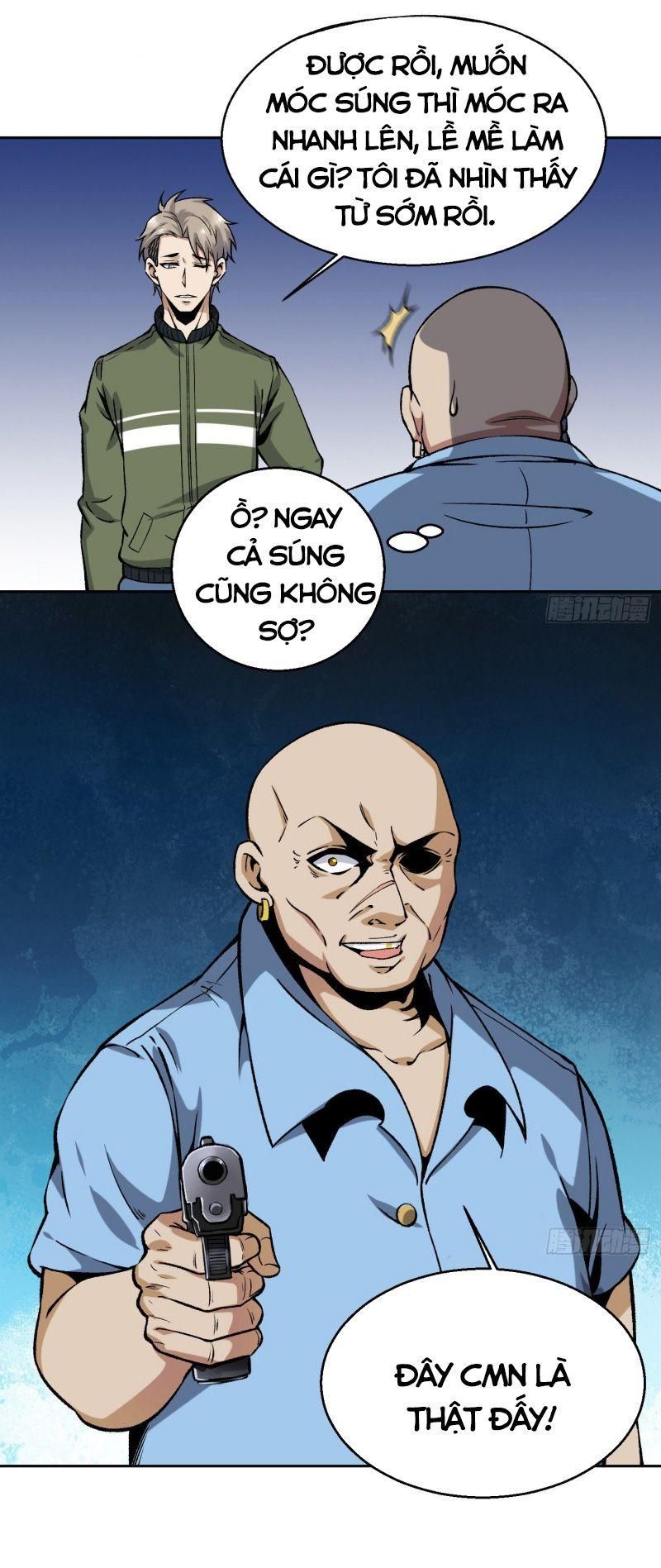 đọc truyện Cuồng Thiếu Siêu Thiên Tài Chương 11 ảnh 5 tại Thiên Thai Truyện