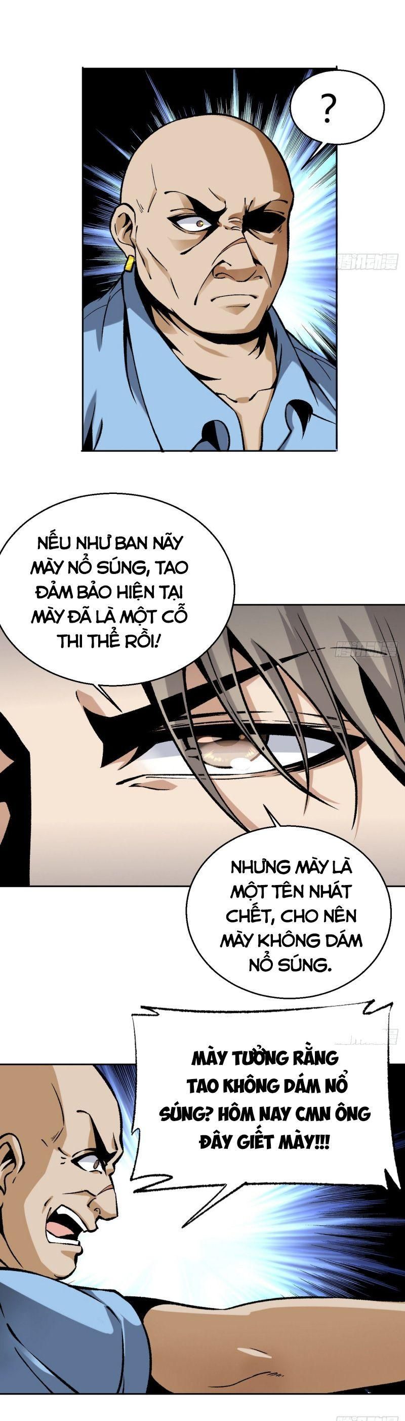 đọc truyện Cuồng Thiếu Siêu Thiên Tài Chương 11 ảnh 10 tại Thiên Thai Truyện