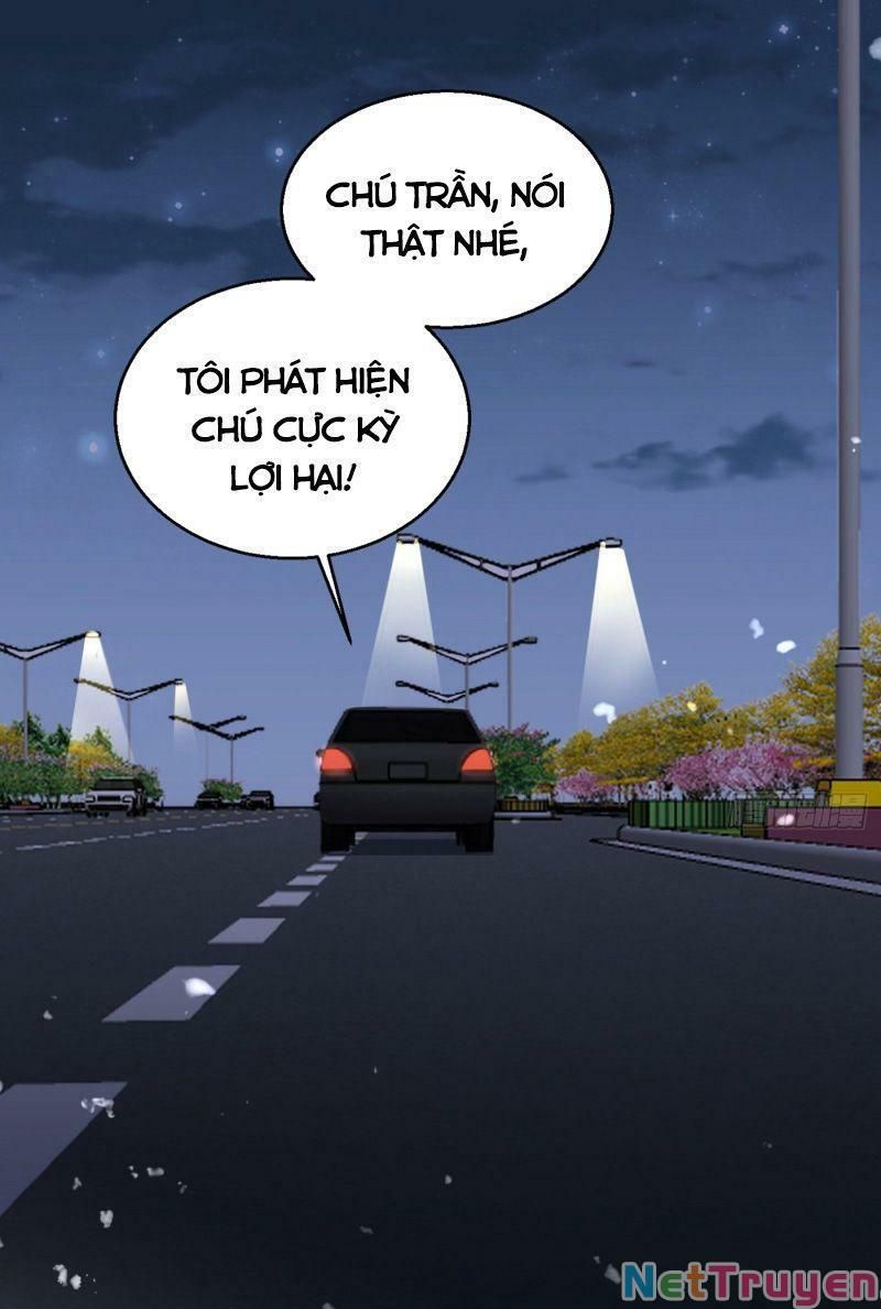 đọc truyện Cuồng Thiếu Siêu Thiên Tài Chương 12 ảnh 3 tại Thiên Thai Truyện