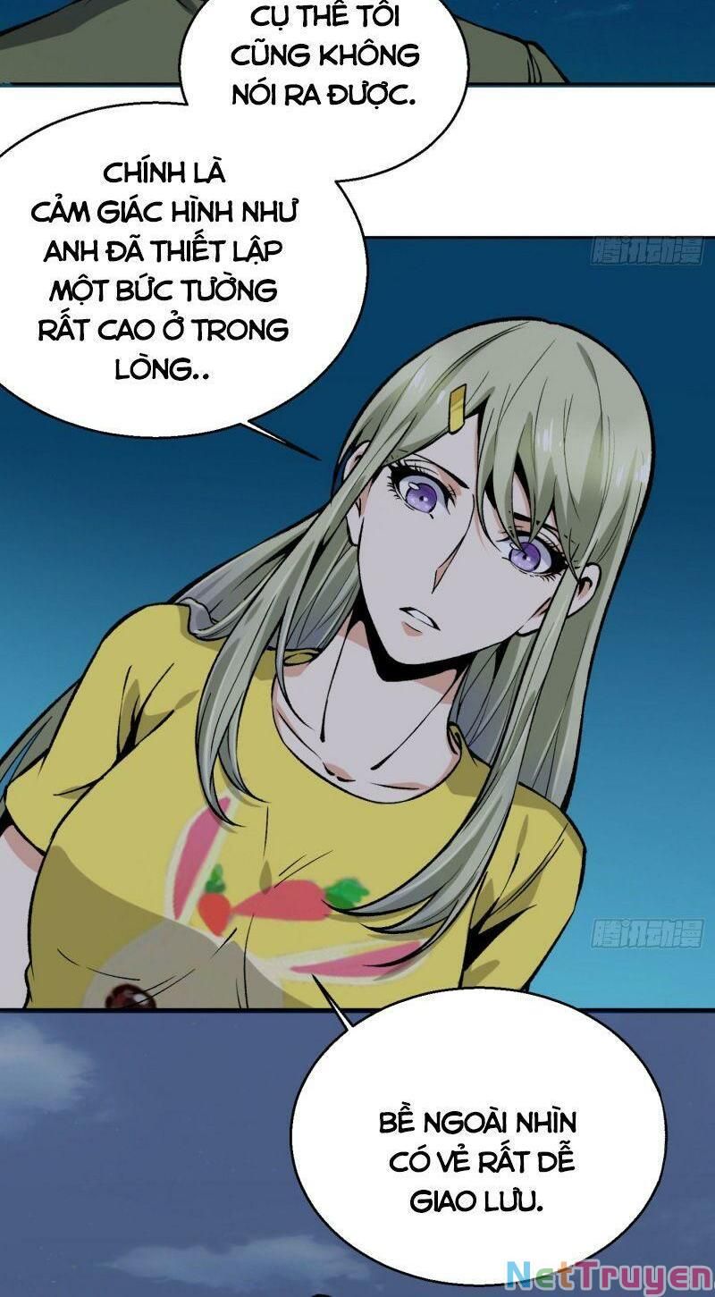 đọc truyện Cuồng Thiếu Siêu Thiên Tài Chương 12 ảnh 12 tại Thiên Thai Truyện