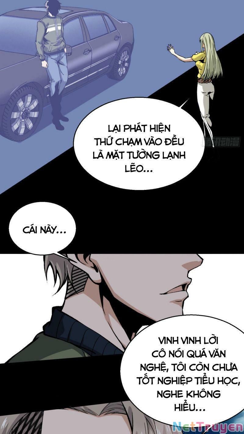 đọc truyện Cuồng Thiếu Siêu Thiên Tài Chương 12 ảnh 14 tại Thiên Thai Truyện